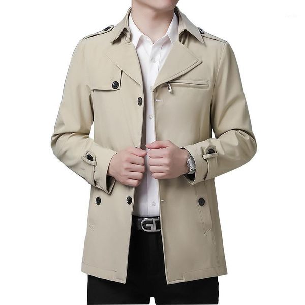 kimsere men's winter warm long trench coat casual business jackets fleece lined thick thermal overcoat outerwear for man 5xl1, Tan;black
kimsere men's winter warm long trench coat casual business jackets fleece lined thick thermal overcoat outerwear for man 5xl1, Tan;black