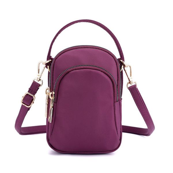 the new female messenger bag summer korean version of the wild mobile phone bag mini canvas waterproof vertical coin purse
the new female messenger bag summer korean version of the wild mobile phone bag mini canvas waterproof vertical coin purse