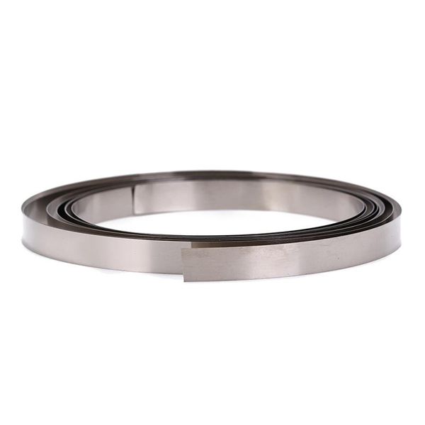 2m 8mm x 0.1 0.12 0.15 nickel plated strip tape for li 18650 battery spot welding compatible for spot welder machine bbytyu sweet07
2m 8mm x 0.1 0.12 0.15 nickel plated strip tape for li 18650 battery spot welding compatible for spot welder machine bbytyu sweet07