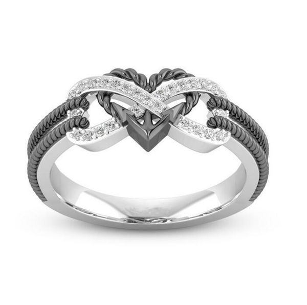 promise wedding gift jewelry rings silver love size dhl ring for diamond infinite heart 6 two-tone anniversary engagement heart women qylcg
promise wedding gift jewelry rings silver love size dhl ring for diamond infinite heart 6 two-tone anniversary engagement heart women qylcg