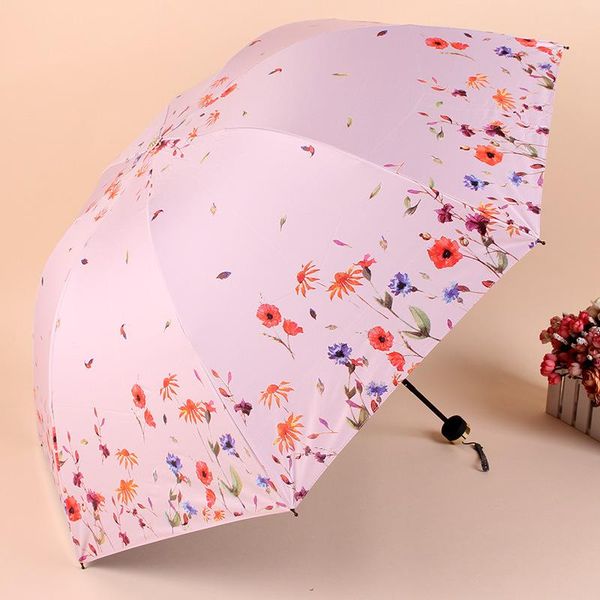 becautiful flower 3 folding umbrella woman 50 uv sun protection umbrellas windproof black coating 8k parasols umbrella yxldtj xhhair
becautiful flower 3 folding umbrella woman 50 uv sun protection umbrellas windproof black coating 8k parasols umbrella yxldtj xhhair