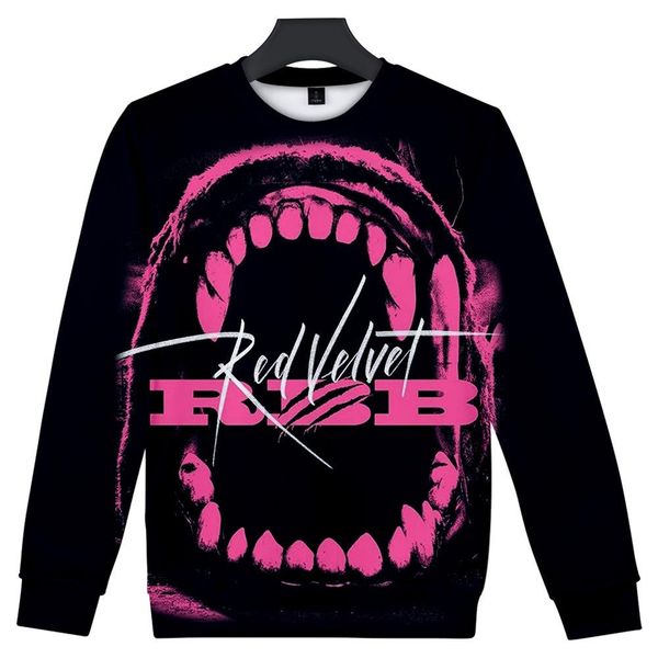 2020 red velvet 3d hatless sweatshirt men women fashion sweatshirt 3d capless autumn winter kind of selling jllddt, Black
2020 red velvet 3d hatless sweatshirt men women fashion sweatshirt 3d capless autumn winter kind of selling jllddt, Black