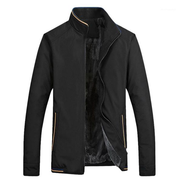 men's jackets fashion men's jacket winter casual solid long sleeve warm zip pocket slim coat outwear large size jacket#g31, Black;brown
men's jackets fashion men's jacket winter casual solid long sleeve warm zip pocket slim coat outwear large size jacket#g31, Black;brown