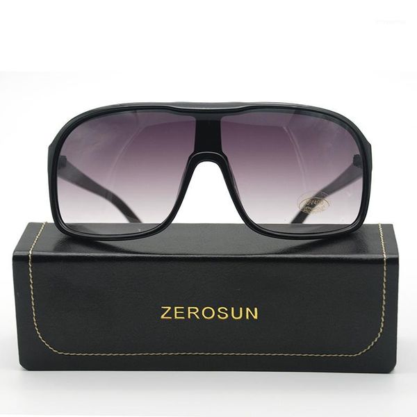 zerosun fashion sunglasses men women one-piece steampunk black sun glasses for man driving hip hop oversized punk shades1, White;black
zerosun fashion sunglasses men women one-piece steampunk black sun glasses for man driving hip hop oversized punk shades1, White;black