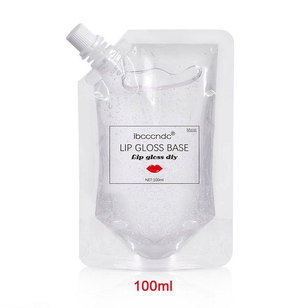 lip gloss 100ml clear base oil moisturizing non-stick diy stick raw material gel for lipgloss liquid lipstick
lip gloss 100ml clear base oil moisturizing non-stick diy stick raw material gel for lipgloss liquid lipstick