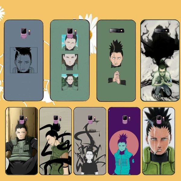 naruto shippuden animation - cartoon shikamaru animated mobile phone case samsung galaxy s 9 10 20 to 10 21 30 31 40 50 51 71 s note 20
naruto shippuden animation - cartoon shikamaru animated mobile phone case samsung galaxy s 9 10 20 to 10 21 30 31 40 50 51 71 s note 20