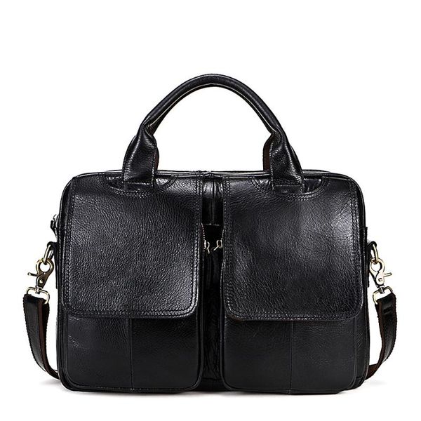 cow genuine leather men briefcase bag business handbag male lapshoulder bag tote computer natural skin 14 inch briefcase
cow genuine leather men briefcase bag business handbag male lapshoulder bag tote computer natural skin 14 inch briefcase