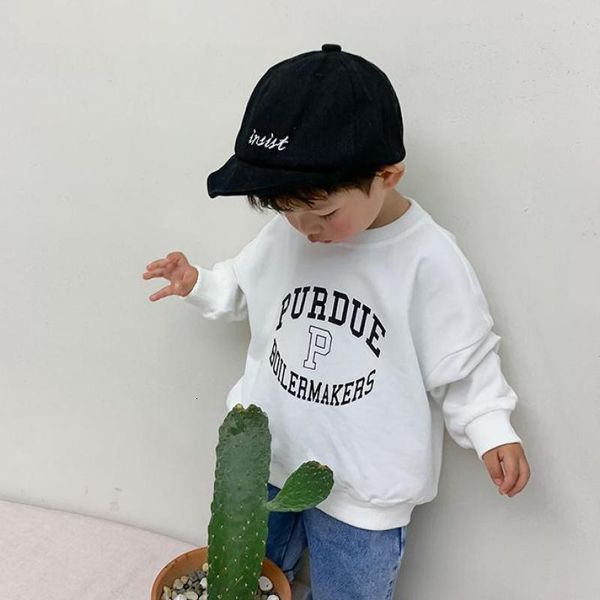 2021 new letter print little boys o-neck spring autumn sweatshirt for kids hoodies child clothes girls sweatshirts l1cz, Blue;gray
2021 new letter print little boys o-neck spring autumn sweatshirt for kids hoodies child clothes girls sweatshirts l1cz, Blue;gray