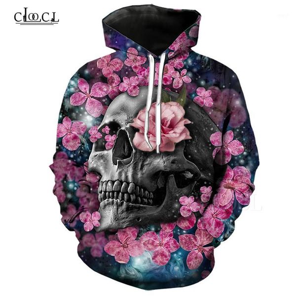 men's hoodies & sweatshirts horror skull hoodie men women harajuku sweatshirt 3d printed flower rose casual plus size hoody pullover st, Black
men's hoodies & sweatshirts horror skull hoodie men women harajuku sweatshirt 3d printed flower rose casual plus size hoody pullover st, Black