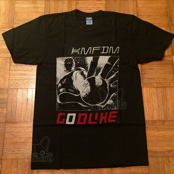 vintage kmfdm godlike thrill kill kult reprint s xxl summer new print man cotton fashion hoodie designers t shirts sweatshirt
vintage kmfdm godlike thrill kill kult reprint s xxl summer new print man cotton fashion hoodie designers t shirts sweatshirt