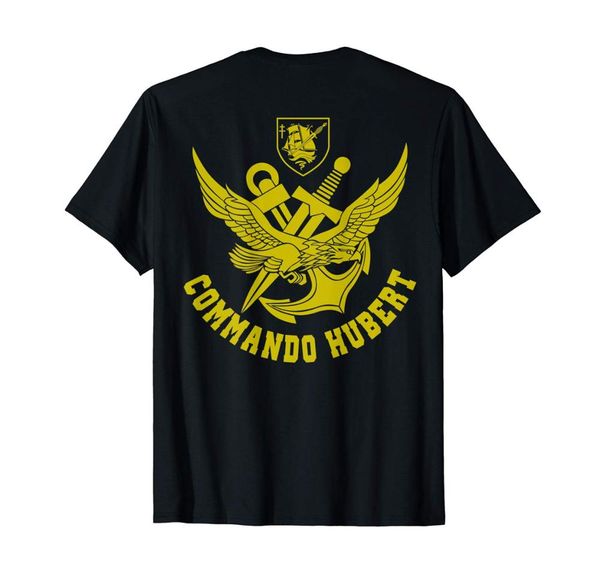 спорт французский флот спецназ commando hubert t-shirt double side летом 2019 pop cotton man tee смешной футболках
спорт французский флот спецназ commando hubert t-shirt double side летом 2019 pop cotton man tee смешной футболках