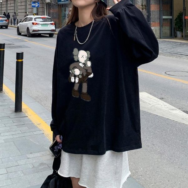 male designers t shirts round collar crop plus size women clothing luxurys dress cotton camisas de hombre 3xl t-shirt womens clothes class, White
male designers t shirts round collar crop plus size women clothing luxurys dress cotton camisas de hombre 3xl t-shirt womens clothes class, White