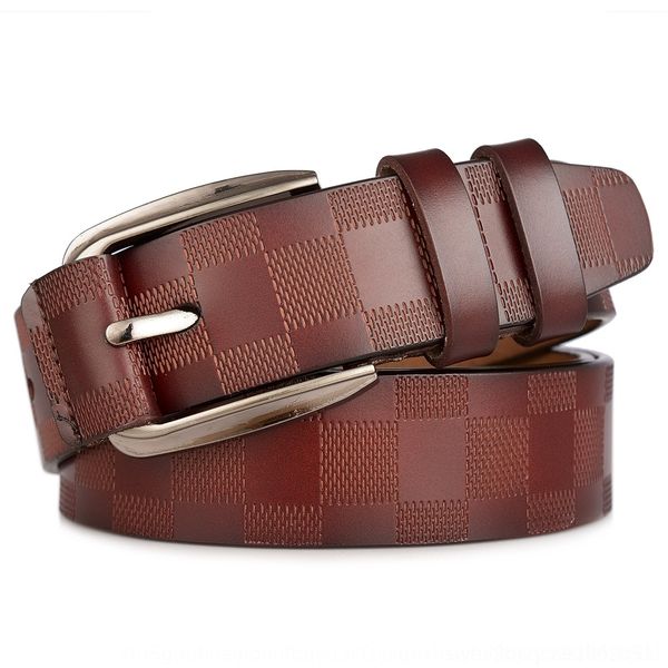 91u7n new genuine cowhide men's cowhide jeans and plaid classic personalized jeans belt men's belt syexb, Black;brown
91u7n new genuine cowhide men's cowhide jeans and plaid classic personalized jeans belt men's belt syexb, Black;brown
