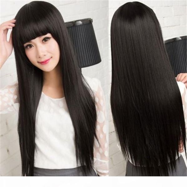 полные парики glueless yaki прямо человеческих волос 100% младенца цвет волос # 1b белый американский парик private customized private custo, Black;brown
полные парики glueless yaki прямо человеческих волос 100% младенца цвет волос # 1b белый американский парик private customized private custo, Black;brown