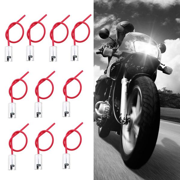 10 pcs ba9s bulbs socket round 5.9'' light bulb socket holder for car truck suv license plate light bulb auto lamp marker
10 pcs ba9s bulbs socket round 5.9'' light bulb socket holder for car truck suv license plate light bulb auto lamp marker