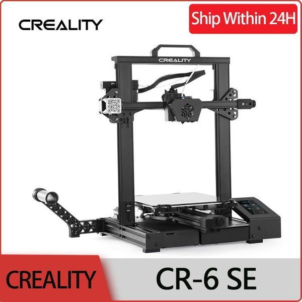 printers creality 3d printer enclosure full kit complet super cr-6 se diy 110-220v 3 d silent mainboard resume printing filament fdm1
printers creality 3d printer enclosure full kit complet super cr-6 se diy 110-220v 3 d silent mainboard resume printing filament fdm1