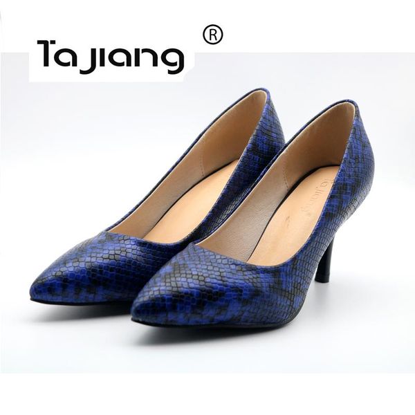 ta jiang fashion pointed toe ladies party high heels spring and autumn ladies shoes formal wear pump shoes handmade f, Black
ta jiang fashion pointed toe ladies party high heels spring and autumn ladies shoes formal wear pump shoes handmade f, Black