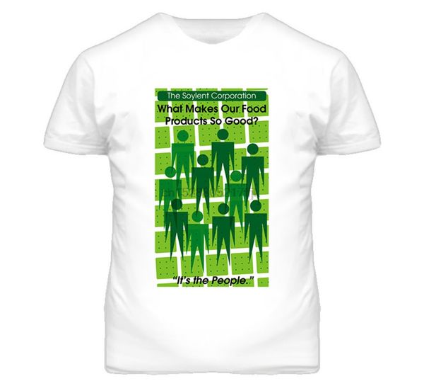 the soylent green corporation movie connors heston hoodie designers t shirts sweatshirt
the soylent green corporation movie connors heston hoodie designers t shirts sweatshirt
