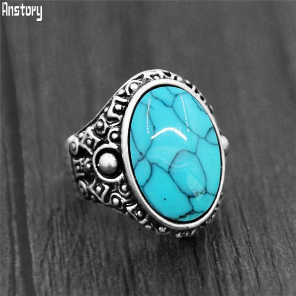 cluster rings 5 colors synthetic turquoises howhite for women retro antique silver plated cute victoria fashion ring tr761, Golden;silver
cluster rings 5 colors synthetic turquoises howhite for women retro antique silver plated cute victoria fashion ring tr761, Golden;silver