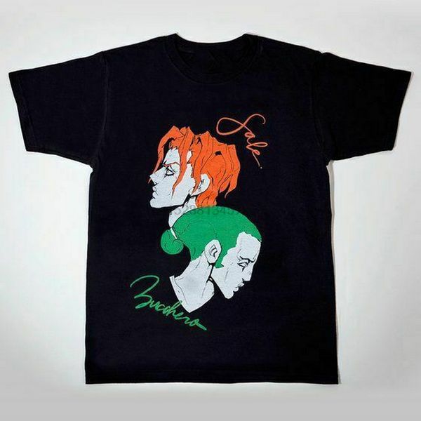 jojos bizarre adventure golden wind t-shirt pair saray zucchero smlll fs popular tagless tee shirt sport hooded sweatshirt hoodie
jojos bizarre adventure golden wind t-shirt pair saray zucchero smlll fs popular tagless tee shirt sport hooded sweatshirt hoodie
