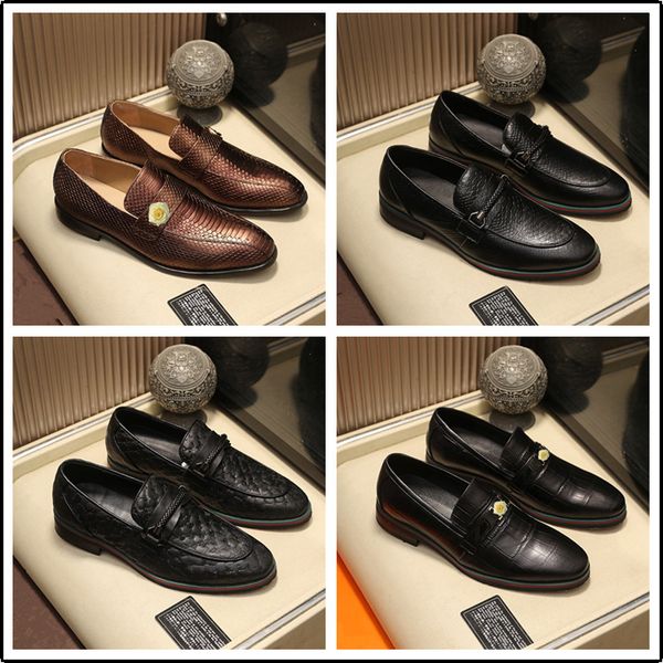 tassel formal leather men's dress footwear italian luxury male party work flats designer elegant pointed oxford shoes for men, Black
tassel formal leather men's dress footwear italian luxury male party work flats designer elegant pointed oxford shoes for men, Black