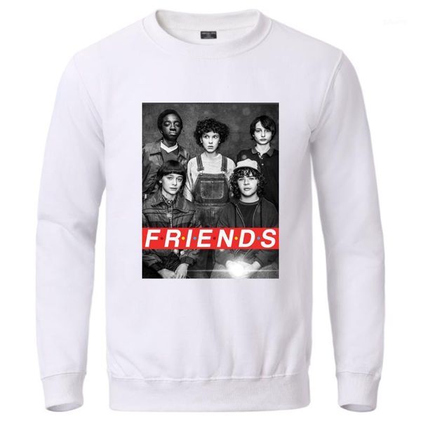 male crewneck pullover tracksuit tv show upside down hoodies sweatshirts eleven ghostbusters two worlds pullover1, Black
male crewneck pullover tracksuit tv show upside down hoodies sweatshirts eleven ghostbusters two worlds pullover1, Black