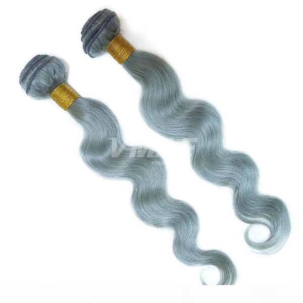 vmae silver grey brazilian virgin human hair 100% unprocessed virgin human hair extensions gray body wave hair bundles 3pcs lot good, Black
vmae silver grey brazilian virgin human hair 100% unprocessed virgin human hair extensions gray body wave hair bundles 3pcs lot good, Black