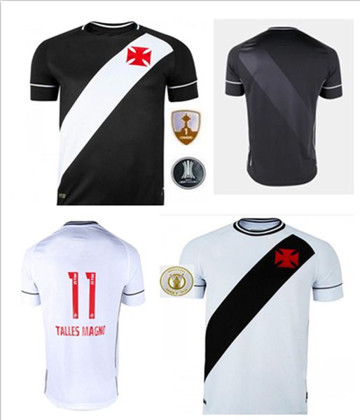 20 21 vasco da gama player's soccer jersey maxi rios paulinho fabiano muriq custom 2021 soccer shirt, Black;yellow
20 21 vasco da gama player's soccer jersey maxi rios paulinho fabiano muriq custom 2021 soccer shirt, Black;yellow