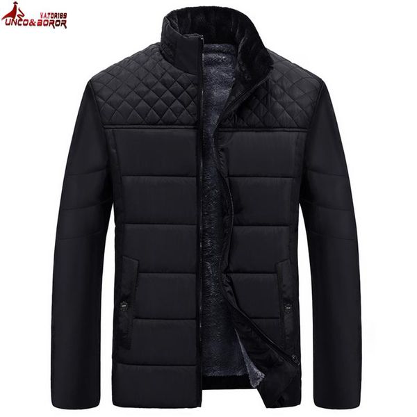 men's jackets unco&boror brand and coats patchwork plaid designer fleece men outerwear winter fashion male clothing, Black;brown
men's jackets unco&boror brand and coats patchwork plaid designer fleece men outerwear winter fashion male clothing, Black;brown