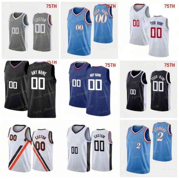 custom printed 75th city basketball jerseys eric bledsoe 12 kawhi leonard 2 paul george 13 marcus morris 8 luke kennard 5 reggie jackson 1 i, Black;red
custom printed 75th city basketball jerseys eric bledsoe 12 kawhi leonard 2 paul george 13 marcus morris 8 luke kennard 5 reggie jackson 1 i, Black;red
