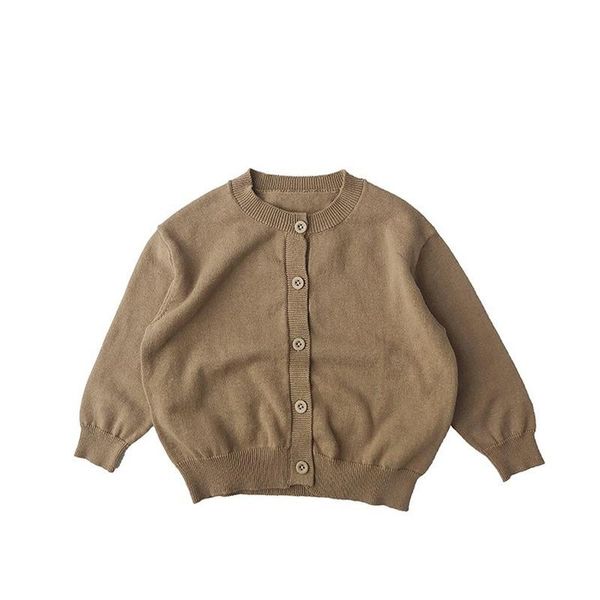 pullover wlg baby sweater boys girls clothes spring fall knitted solid long sleeve cardigan kids casual all match for 1-6 years, Blue
pullover wlg baby sweater boys girls clothes spring fall knitted solid long sleeve cardigan kids casual all match for 1-6 years, Blue
