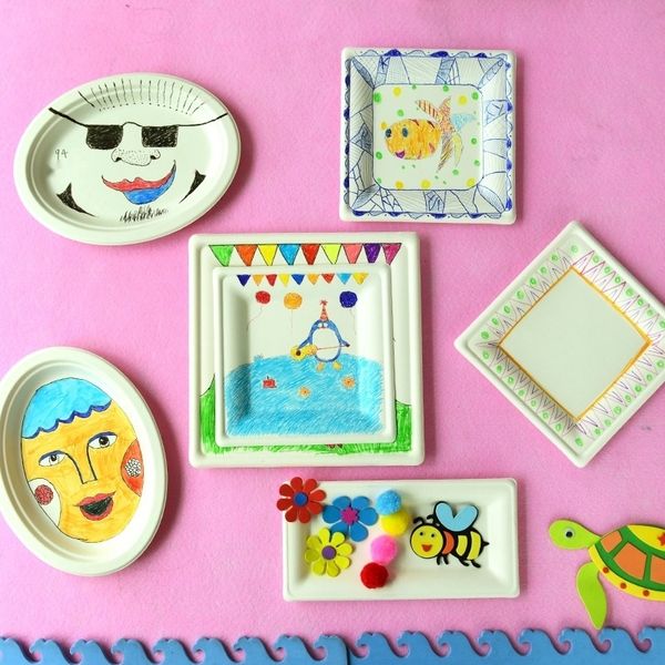 s6rs8 jcrod creative paper tray diy handmade handmade handmadediy handmadeart white embryo material pulp raw paper tray shape 10 children�
s6rs8 jcrod creative paper tray diy handmade handmade handmadediy handmadeart white embryo material pulp raw paper tray shape 10 children�