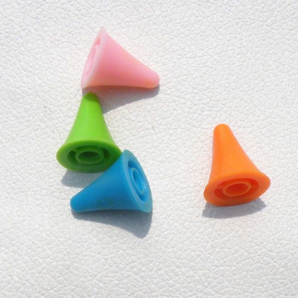 sewing notions & tools 40pcs stick pins cover protector rubber soft anti slip for needle point flexible knitting craft cone shape sers, Black
sewing notions & tools 40pcs stick pins cover protector rubber soft anti slip for needle point flexible knitting craft cone shape sers, Black