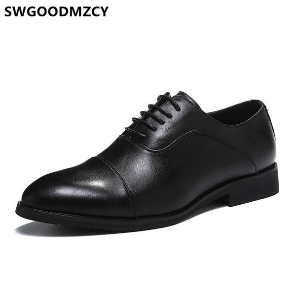 men wedding dress shoes designer shoes men formal italian brand leather dress luxury designer zapatos de hombre bona, Black
men wedding dress shoes designer shoes men formal italian brand leather dress luxury designer zapatos de hombre bona, Black