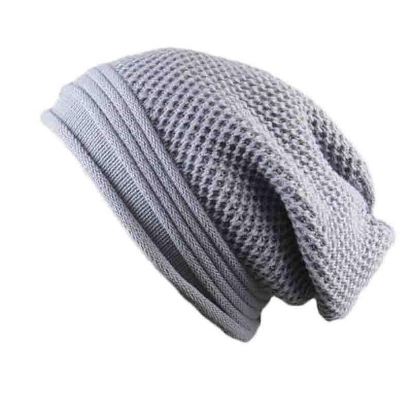 beanie/skull caps winter knitted hat lady solid color bonnet women warmer wool cap outdoor headscarf female resuable soft head cover headban, Blue;gray
beanie/skull caps winter knitted hat lady solid color bonnet women warmer wool cap outdoor headscarf female resuable soft head cover headban, Blue;gray