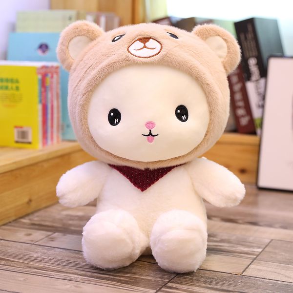 made famous cuddly big rainbow custom mini size white polar little graduation soft cute teddy bear stuffed animal plush toys
made famous cuddly big rainbow custom mini size white polar little graduation soft cute teddy bear stuffed animal plush toys