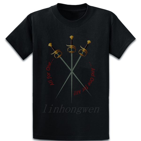 three musketeers t shirt short sleeve customize comfortable summer style standard loose o-neck formal shirt sport hooded sweatshirt hoodie
three musketeers t shirt short sleeve customize comfortable summer style standard loose o-neck formal shirt sport hooded sweatshirt hoodie