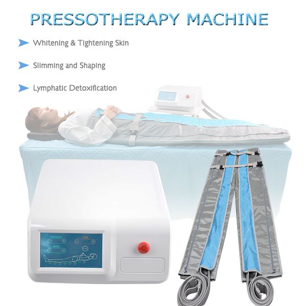 new model air pressure slimming machine pressotherapy for weight loss body slimming salon home use equipment
new model air pressure slimming machine pressotherapy for weight loss body slimming salon home use equipment