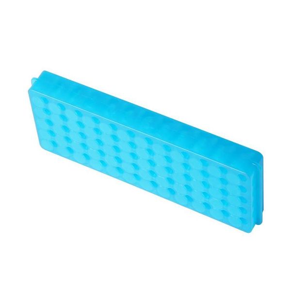60 holes centrifuge test tube rack 2 side test tubes holder bracket 0.5ml/1.5ml centrifuge vial tube support laboratory bbyzwi
60 holes centrifuge test tube rack 2 side test tubes holder bracket 0.5ml/1.5ml centrifuge vial tube support laboratory bbyzwi