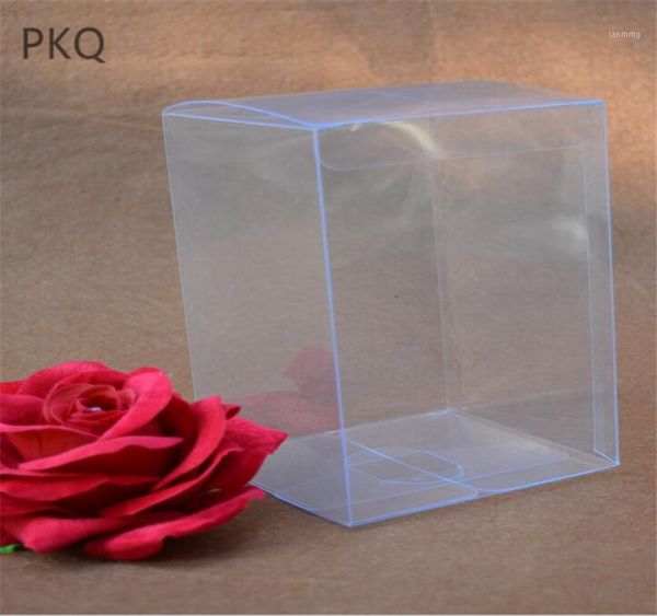 30pcs pvc gift box large clear square macaron plastic packaging box transparent wedding for cupcake macaron1
30pcs pvc gift box large clear square macaron plastic packaging box transparent wedding for cupcake macaron1