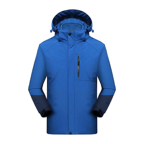 men's assault jacket three-in-one outdoor casual two-piece set couples outdoor mountaineering clothing new style fleece, Blue;black
men's assault jacket three-in-one outdoor casual two-piece set couples outdoor mountaineering clothing new style fleece, Blue;black