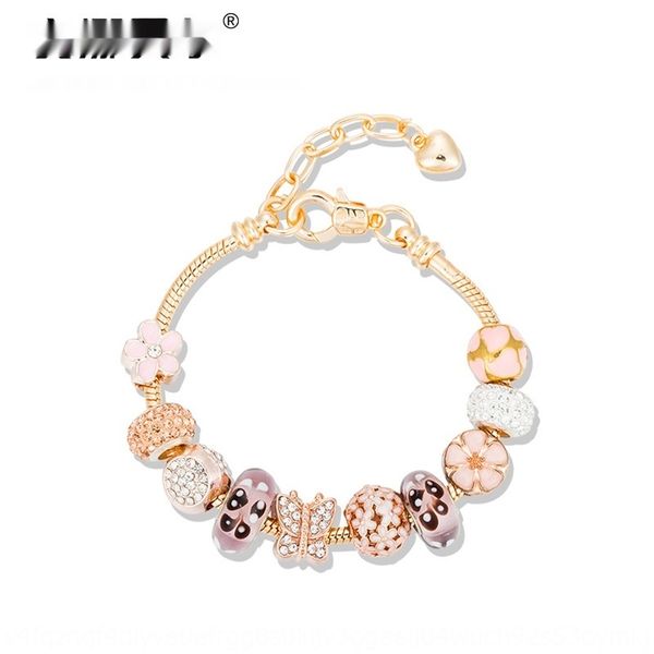 2019 запечатаны розового золота hole бисера браслет ювелирных изделий jewelrydiamond инкрустацией стекла сплава большое отверстие бисера бра, Golden;silver
2019 запечатаны розового золота hole бисера браслет ювелирных изделий jewelrydiamond инкрустацией стекла сплава большое отверстие бисера бра, Golden;silver