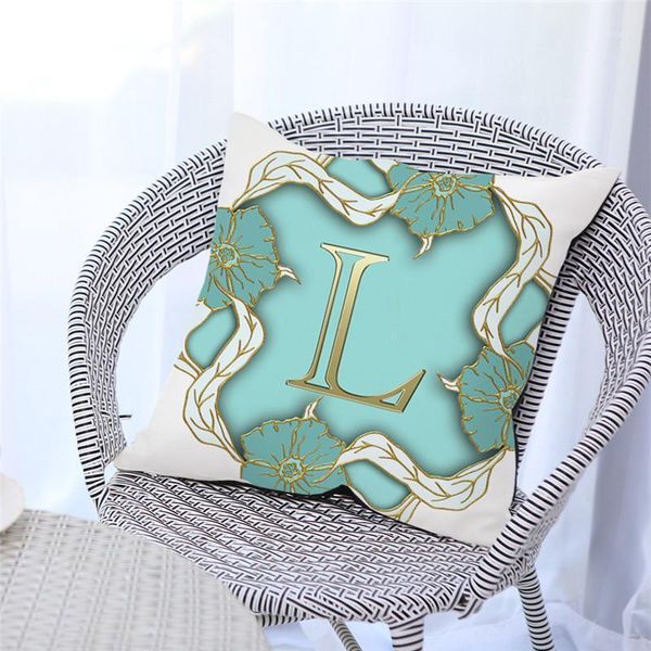 fuwatacchi gold alphabet pillow cover in a turquoise wreath pillow cover for home sofa decoration green throw pillowcase 45x45cm case1
fuwatacchi gold alphabet pillow cover in a turquoise wreath pillow cover for home sofa decoration green throw pillowcase 45x45cm case1