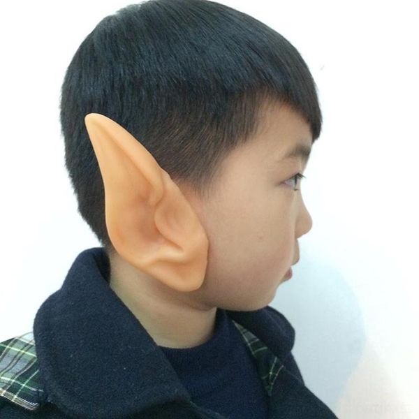 vgyda elf ear mask ball performance props simulation fake ear funny party wansheng supplies prop festival dress formal dress k2uyg
vgyda elf ear mask ball performance props simulation fake ear funny party wansheng supplies prop festival dress formal dress k2uyg