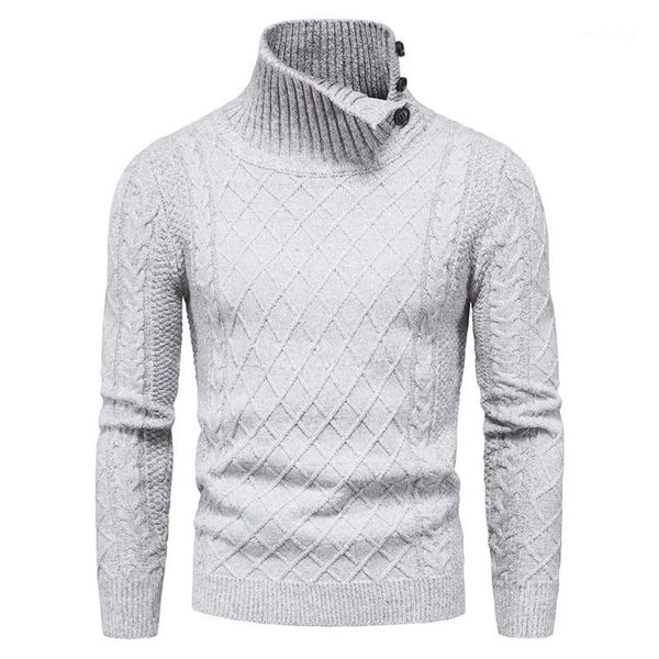 men's sweaters england style turtleneck men sweater slim fit fashion pullovers bottoming plaid knitwear clothing1, White;black
men's sweaters england style turtleneck men sweater slim fit fashion pullovers bottoming plaid knitwear clothing1, White;black