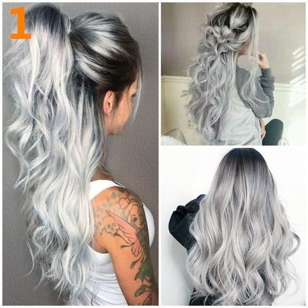 2021 european and american female long wig big wave black gradient grandma gray high temperature silk rose net head set manufacturers wholes
2021 european and american female long wig big wave black gradient grandma gray high temperature silk rose net head set manufacturers wholes