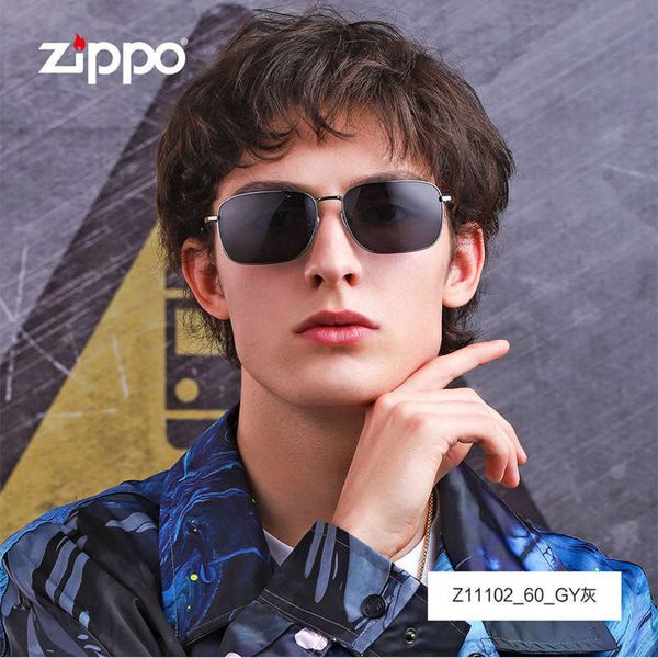 fashion zippo treasure sunglasses 2020 new leisure driving sunglasses men and women lovers polarized light, White;black
fashion zippo treasure sunglasses 2020 new leisure driving sunglasses men and women lovers polarized light, White;black