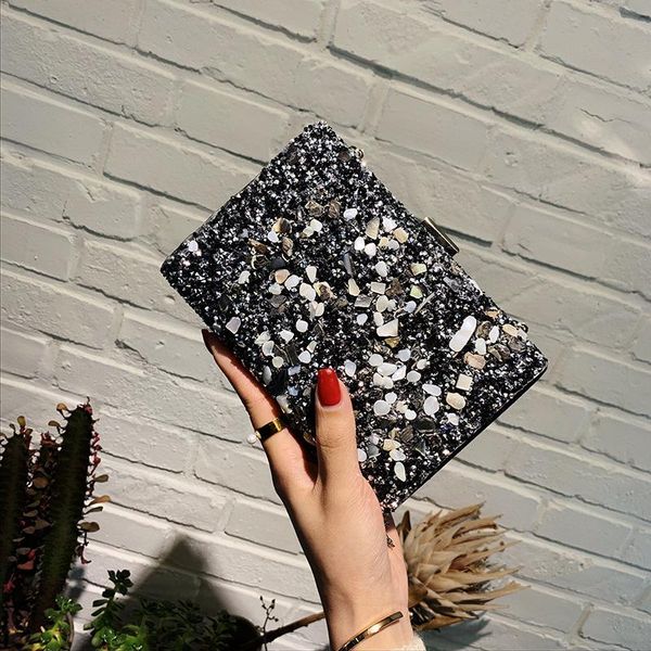 shoulder bags small bag women's trend glitter diamond check personality one banquet party purses and handbags luxury designer
shoulder bags small bag women's trend glitter diamond check personality one banquet party purses and handbags luxury designer