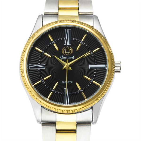manufacturers supply korean tide steel belt fashion watch wholesale men and women lovers watch, Slivery;brown
manufacturers supply korean tide steel belt fashion watch wholesale men and women lovers watch, Slivery;brown