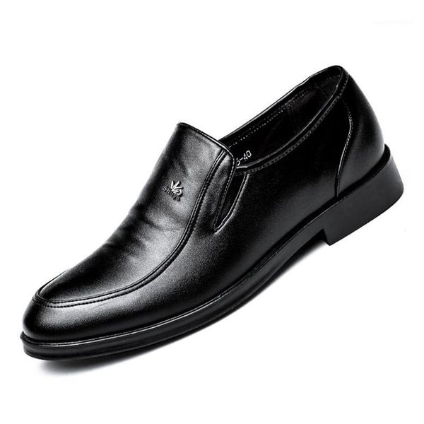 2020 new men's quality cowhide leather shoes british business extra soft leather man split dress shoes sdf4561, Black
2020 new men's quality cowhide leather shoes british business extra soft leather man split dress shoes sdf4561, Black